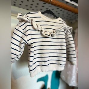 Zara Toddler Sweater